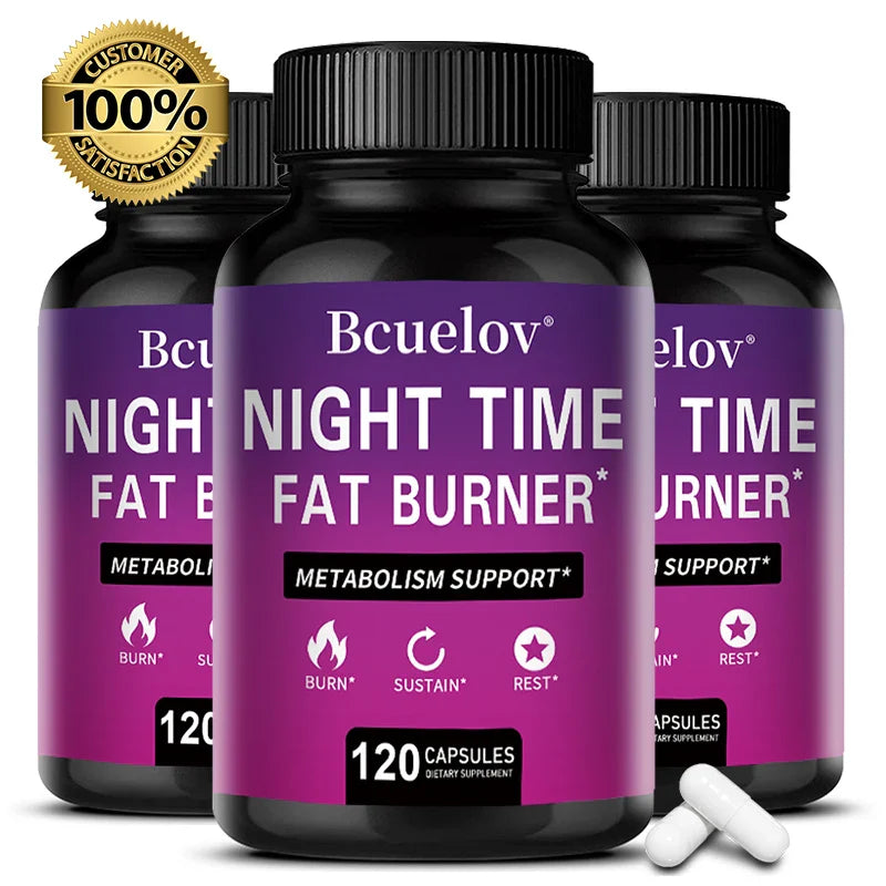 Dream Slim Night Capsules