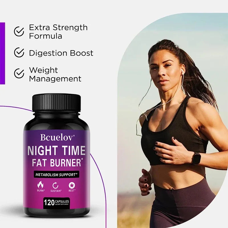 Dream Slim Night Capsules