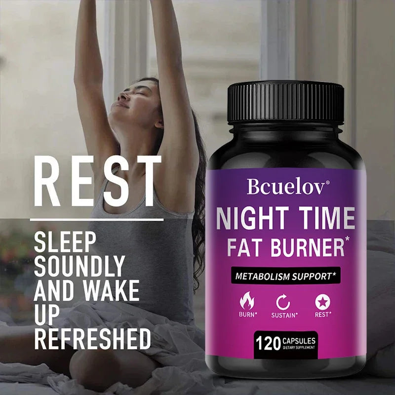 Dream Slim Night Capsules