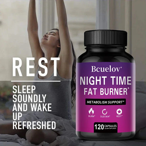 Dream Slim Night Capsules